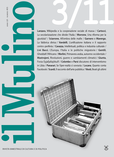 cover del fascicolo, Fascicolo arretrato n.3/2011 (may-june)