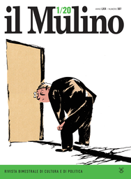 Copertina del fascicolo dell'articolo La scuola italiana: intralciata dalle anomalie e condannata alla mediocrità?