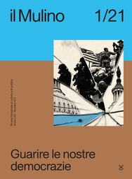 Copertina del fascicolo dell'articolo Julia Cagè