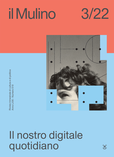 cover del fascicolo, Fascicolo digitale arretrato n.3/2022 (July-September) da il Mulino