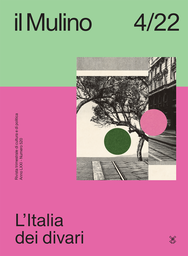 Copertina del fascicolo dell'articolo Le donne italiane e il mercato del lavoro