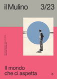 cover del fascicolo, Fascicolo digitale arretrato n.3/2023 (July-September) da il Mulino