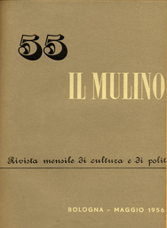 Copertina del fascicolo dell'articolo Il Manzoni di De Sanctis