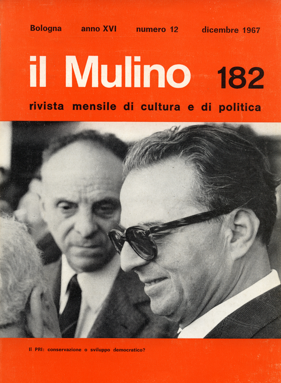 Cover del fascicolo 