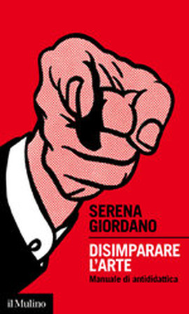 Copertina della news 29 marzo, GENOVA, presentazione del volume 