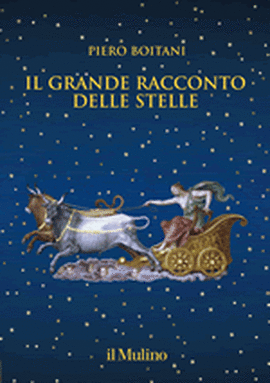 Cover articolo Piero BOITANI, Il grande racconto delle stelle