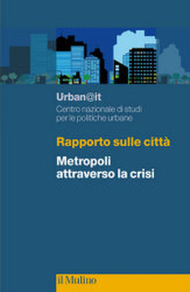 Copertina della news 26 aprile, ROMA, presentazione del volume 