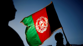 Cover articolo Afghanistan, ombre sul futuro