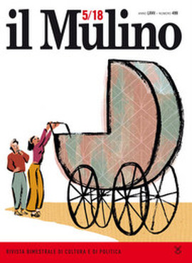 Cover articolo Come cambia la famiglia