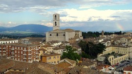 Copertina della news Perugia e una regione ormai contendibile