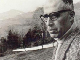Copertina della news Pietro Chiodi<br>(1915-1970)