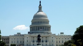Cover articolo Usa, gli equilibri in Senato
