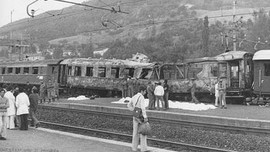 Cover articolo 4 agosto 1974: attentato al treno Italicus