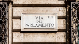 Copertina della news Tra Palazzo Chigi e Quirinale: la flessibilità della democrazia parlamentare
