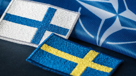 Cover articolo La Svezia nella Nato:<br>una svolta epocale