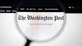 Copertina della news Senza endorsement: se il «Washington Post» decide di non scegliere