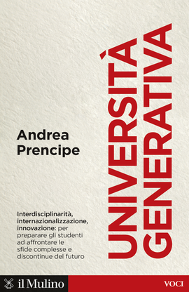 Cover articolo Università generativa 