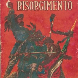 Copertina della news 12 aprile, PAVIA, Ciclo di conversazioni “Pensare, fare, raccontare l’Italia. Nuovi studi sul Risorgimento”,